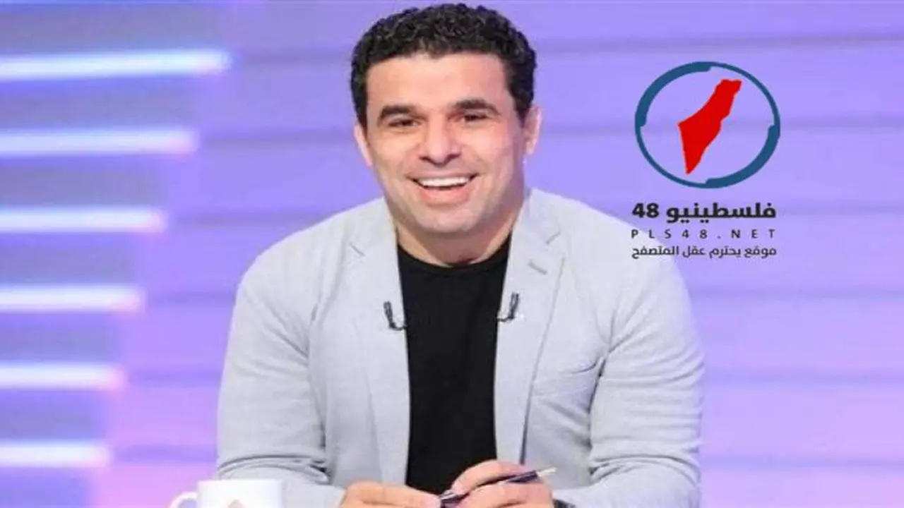 خالد الغندور يوضح كواليس اختيار طاقم تحكيم مباراة الزمالك وبيراميدز المثيرة للجدل